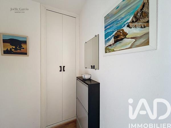 Appartement à vendre 2 pièces 23 m² Gruissan