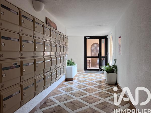 Appartement à vendre 2 pièces 23 m² Gruissan