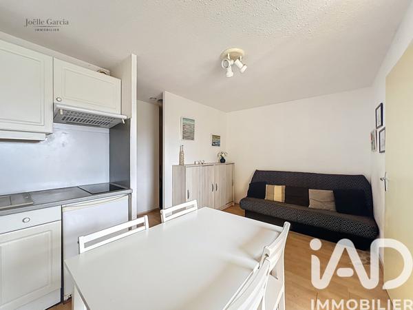 Appartement à vendre 2 pièces 23 m² Gruissan