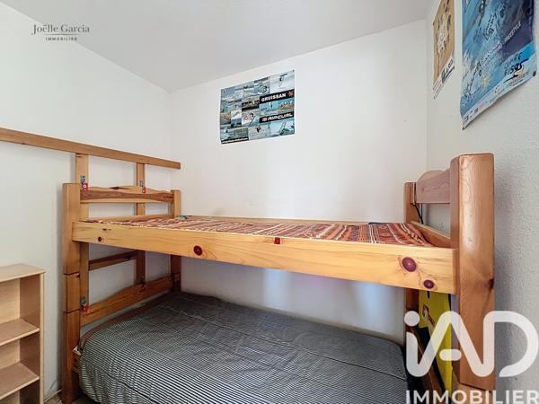 Appartement à vendre 2 pièces 23 m² Gruissan