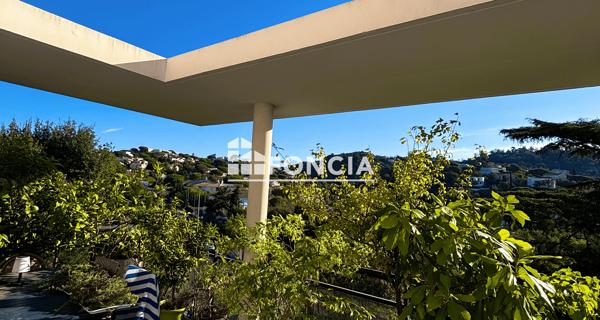À vendre Appartement 3 pièces 60.1 m² - Cannes 06150