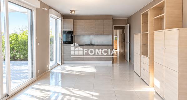 À vendre Appartement 3 pièces 60.1 m² - Cannes 06150