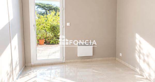 À vendre Appartement 3 pièces 60.1 m² - Cannes 06150
