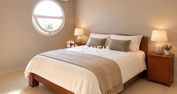À vendre Appartement 3 pièces 60.1 m² - Cannes 06150