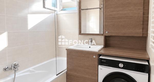 À vendre Appartement 3 pièces 60.1 m² - Cannes 06150