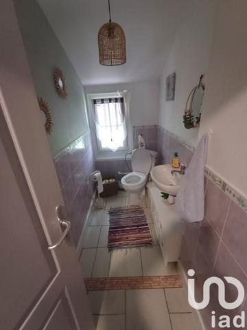 Maison à vendre 5 pièces 140 m² Saint-Laurent-des-Vignes