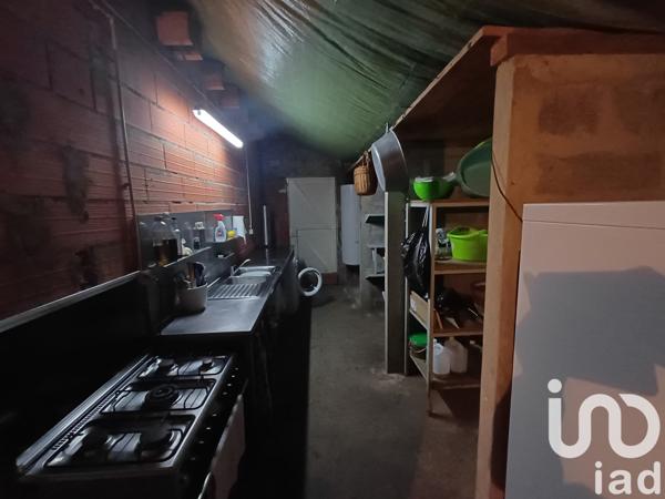 Maison à vendre 5 pièces 140 m² Saint-Laurent-des-Vignes