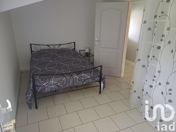 Maison à vendre 5 pièces 140 m² Saint-Laurent-des-Vignes