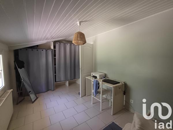 Maison à vendre 5 pièces 140 m² Saint-Laurent-des-Vignes