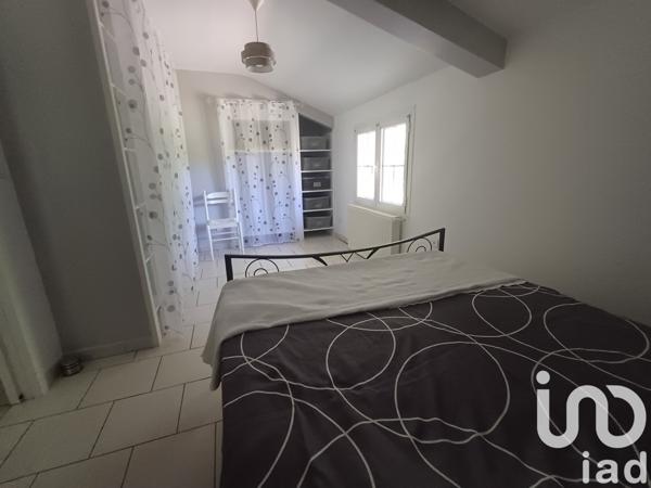 Maison à vendre 5 pièces 140 m² Saint-Laurent-des-Vignes