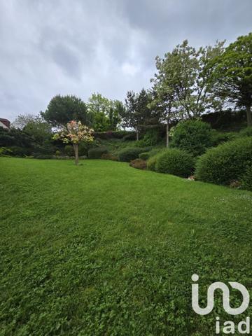 Maison à vendre 6 pièces 196 m² Mareuil-le-Port