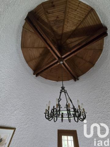 Maison à vendre 6 pièces 196 m² Mareuil-le-Port