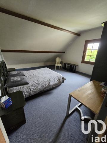 Maison à vendre 6 pièces 196 m² Mareuil-le-Port