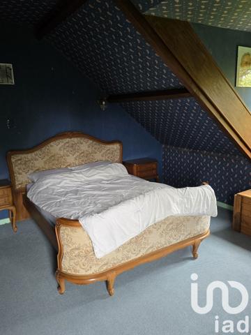 Maison à vendre 6 pièces 196 m² Mareuil-le-Port