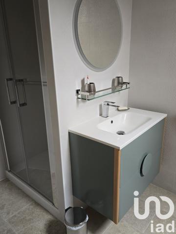 Maison à vendre 6 pièces 196 m² Mareuil-le-Port