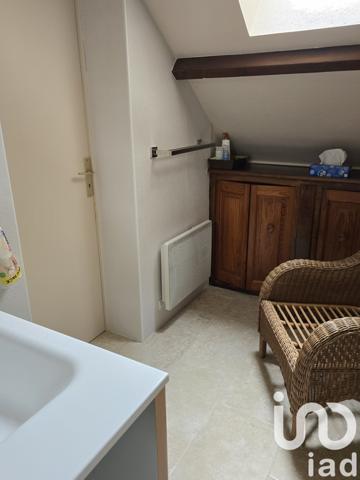 Maison à vendre 6 pièces 196 m² Mareuil-le-Port