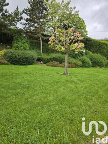 Maison à vendre 6 pièces 196 m² Mareuil-le-Port