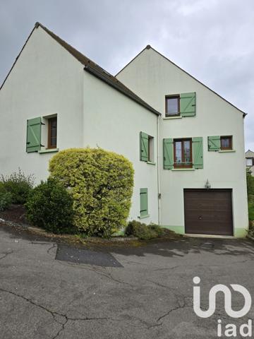 Maison à vendre 6 pièces 196 m² Mareuil-le-Port