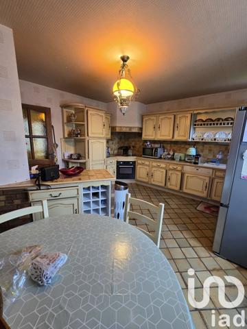 Maison à vendre 6 pièces 196 m² Mareuil-le-Port
