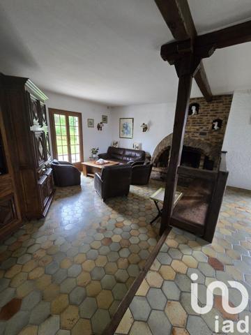 Maison à vendre 6 pièces 196 m² Mareuil-le-Port