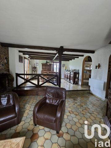 Maison à vendre 6 pièces 196 m² Mareuil-le-Port