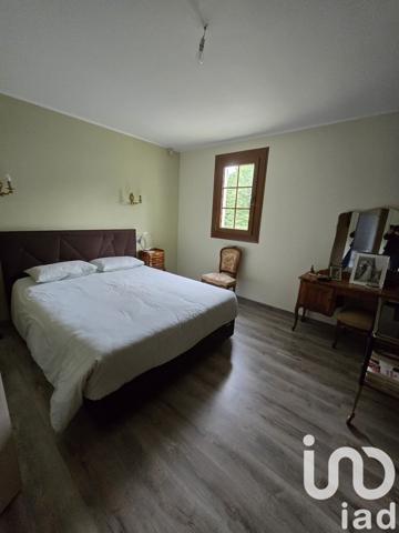 Maison à vendre 6 pièces 196 m² Mareuil-le-Port