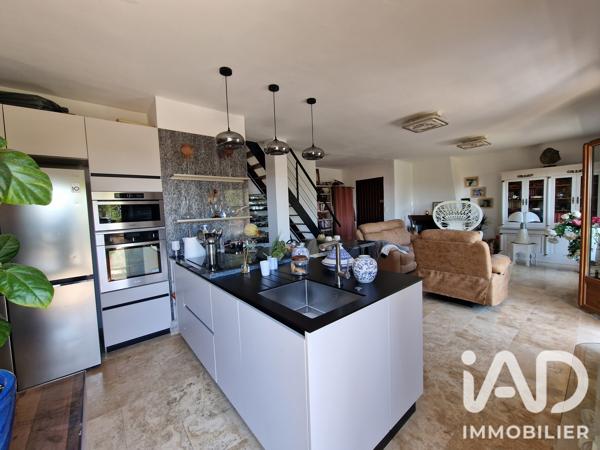 Appartement à vendre 4 pièces 100 m² Bandol