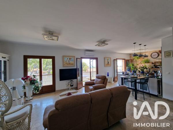 Appartement à vendre 4 pièces 100 m² Bandol