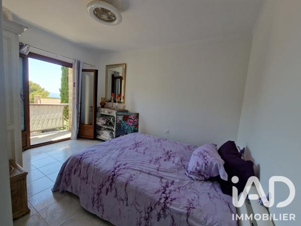 Appartement à vendre 4 pièces 100 m² Bandol