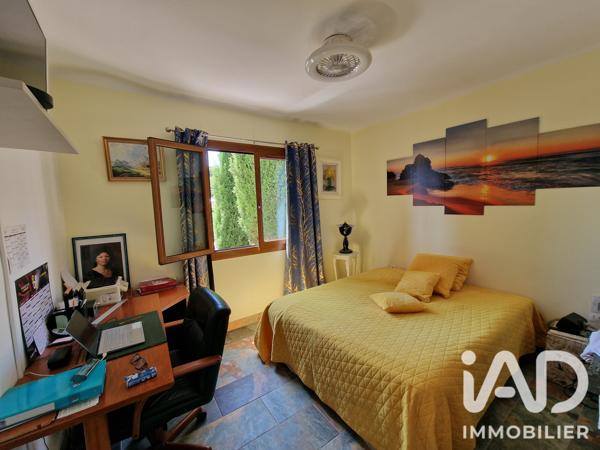 Appartement à vendre 4 pièces 100 m² Bandol