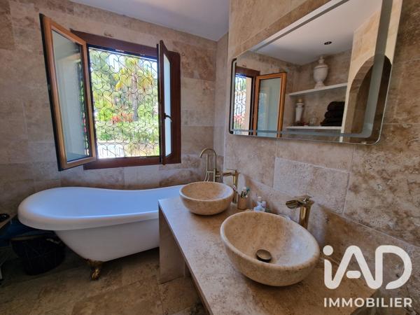 Appartement à vendre 4 pièces 100 m² Bandol