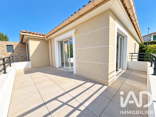 Appartement à vendre 3 pièces 69,13 m² Sainte-Maxime