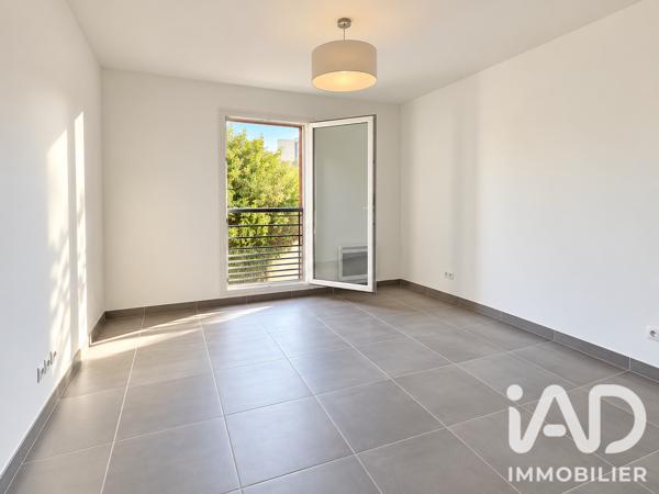 Appartement à vendre 3 pièces 69,13 m² Sainte-Maxime