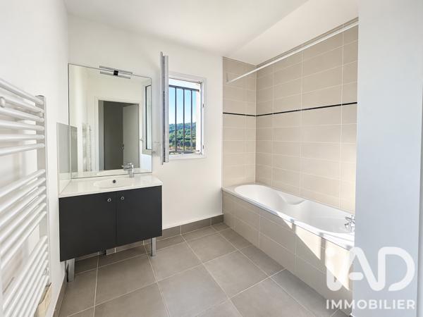 Appartement à vendre 3 pièces 69,13 m² Sainte-Maxime