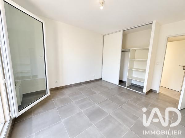 Appartement à vendre 3 pièces 69,13 m² Sainte-Maxime