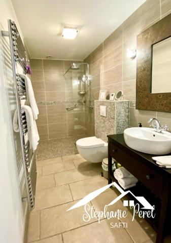 Maison + gîte haut de gamme – Calme absolu en Corrèze