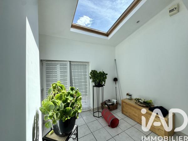 Maison à vendre 4 pièces 112 m² Saint-Gilles