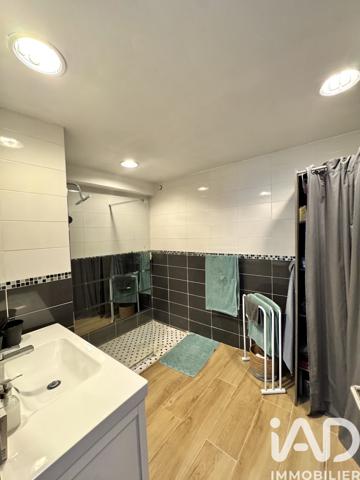 Maison à vendre 4 pièces 112 m² Saint-Gilles