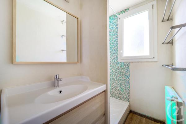 Appartement F3 à vendre  3 pièces - 50,10 m2 VANVES - 92