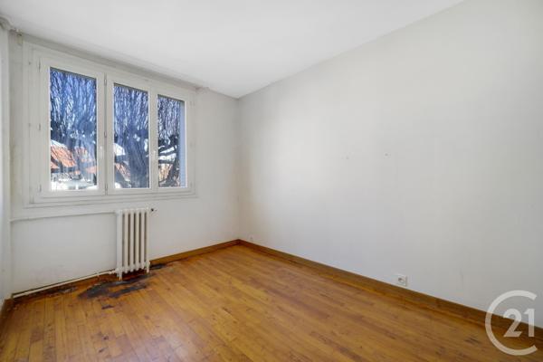 Appartement F3 à vendre  3 pièces - 50,10 m2 VANVES - 92