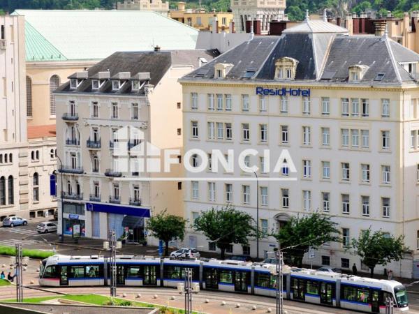 À vendre Studio 23.16 m² - Grenoble 38000