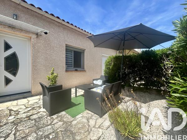 Maison à vendre 6 pièces 135 m² Florensac