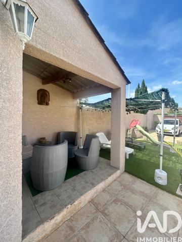Maison à vendre 6 pièces 135 m² Florensac