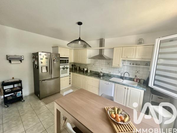 Maison à vendre 6 pièces 135 m² Florensac