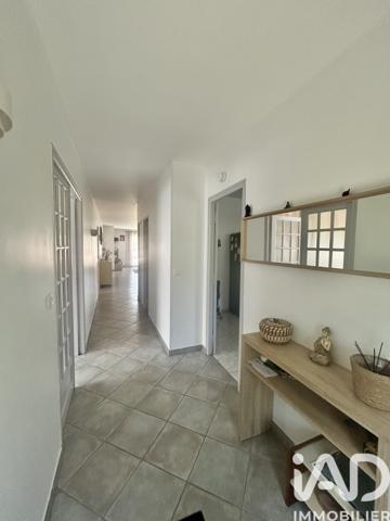 Maison à vendre 6 pièces 135 m² Florensac