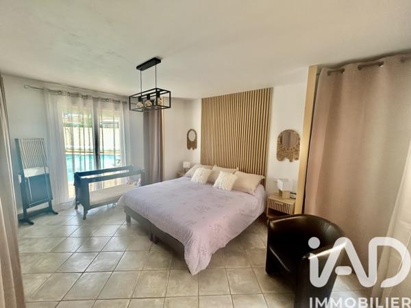 Maison à vendre 6 pièces 135 m² Florensac