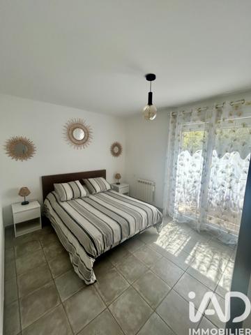 Maison à vendre 6 pièces 135 m² Florensac