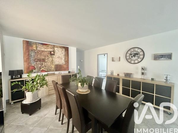Maison à vendre 6 pièces 135 m² Florensac