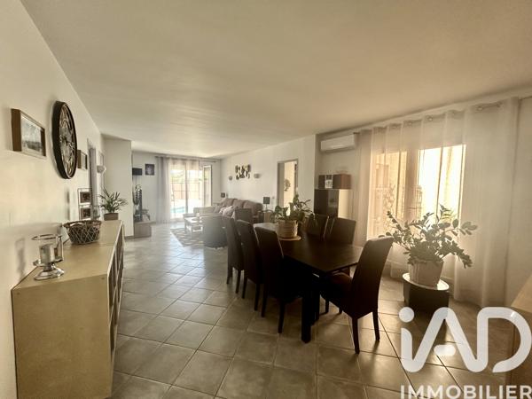 Maison à vendre 6 pièces 135 m² Florensac