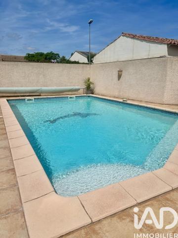 Maison à vendre 6 pièces 135 m² Florensac